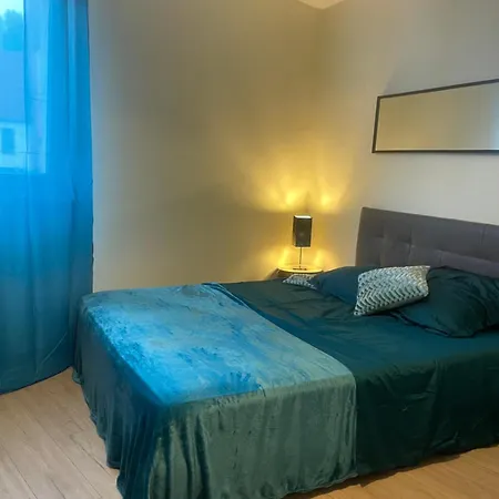Grand Proche Du Centre * 스트라스부르
